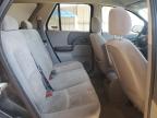 2002 Saturn Vue  продається в Sun Valley, CA - Front End