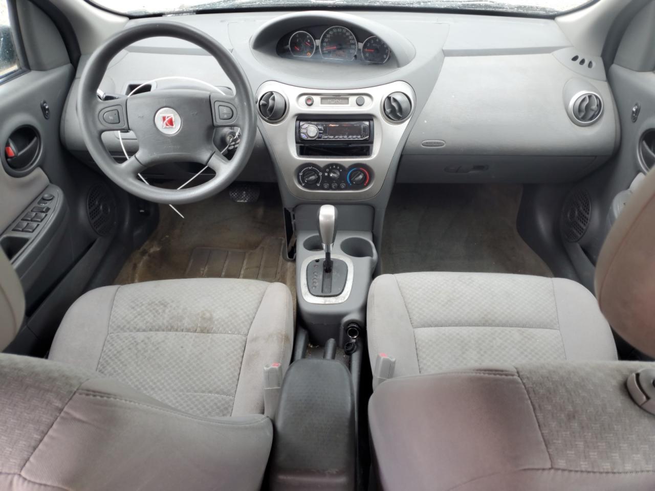 2005 Saturn Ion Level 2 VIN: 1G8AJ52F35Z138838 Lot: 56726225