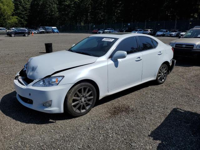 2008 Lexus Is 250