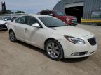 2013 Buick Regal Premium للبيع في Wichita، KS - Front End