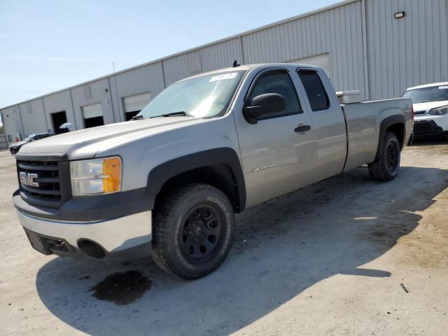 2007 Gmc New Sierra K1500
