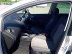 2011 SEAT ALTEA XL S for sale at Copart SANDTOFT