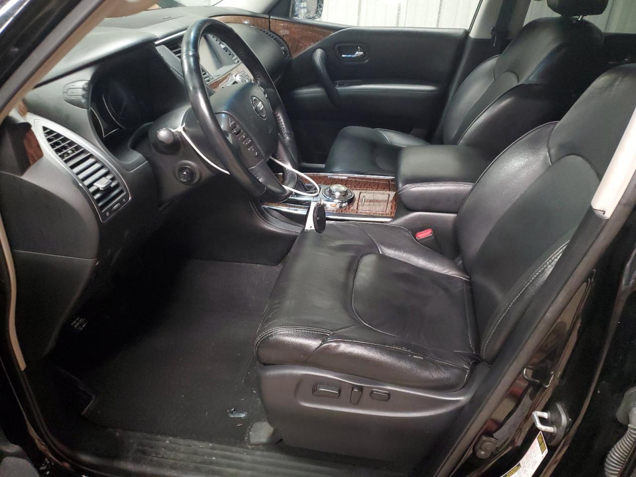 JN8AY2NC8H9502651 NISSAN ARMADA 2017
