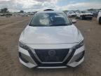 2021 Nissan Sentra S for Sale in Kansas City, KS - Side