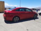 2019 Kia Forte Fe de vânzare în North Las Vegas, NV - Vandalism