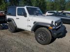 2025 Jeep Wrangler Sport for Sale in Arlington, WA - Rear End