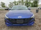 2023 Hyundai Elantra Sel للبيع في Central Square، NY - Rear End