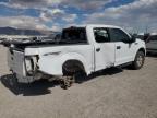 2018 Ford F150 Supercrew en Venta en Anthony, TX - Rear End