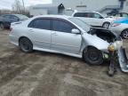 2005 TOYOTA COROLLA CE   for sale at Copart QC - MONTREAL