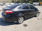 2015 Ford Fiesta Se на продаже в Van Nuys, CA - Front End