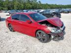 Houston, TX에서 판매 중인 2017 Honda Accord Sport Special Edition - Front End
