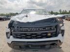 2022 Chevrolet Silverado C1500 na sprzedaż w Houston, TX - Front End