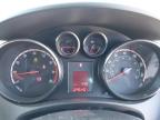 2016 VAUXHALL MERIVA LIF for sale at Copart WHITBURN