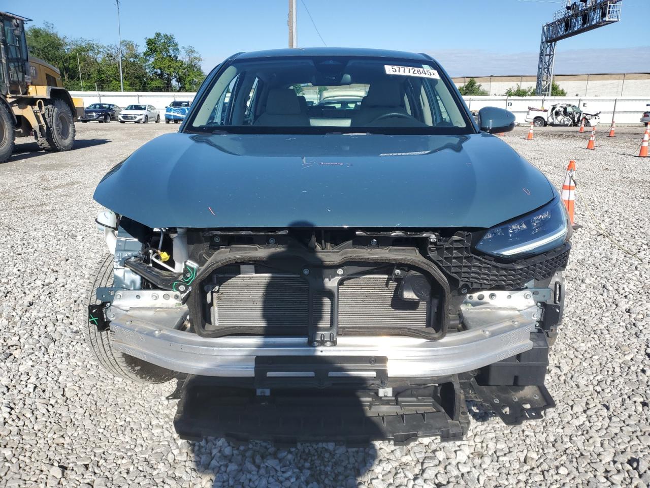 3CZRZ1H30RM705211 HONDA HR-V 2024