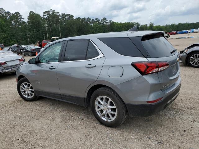  CHEVROLET EQUINOX 2023 Gray