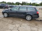 2010 Volkswagen Passat Komfort zu verkaufen in Elgin, IL - Front End