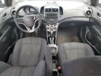 2014 Chevrolet Sonic Lt продається в Madisonville, TN - Side