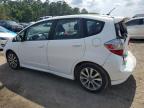 2013 Honda Fit Sport na sprzedaż w Greenwell Springs, LA - Rear End