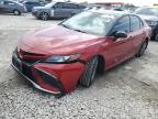 2024 Toyota Camry Trd zu verkaufen in Cahokia Heights, IL - Front End