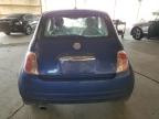 2012 Fiat 500 Pop de vânzare în Phoenix, AZ - Front End