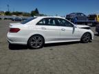 2014 Mercedes-Benz E 350 იყიდება Vallejo-ში, CA - Front End