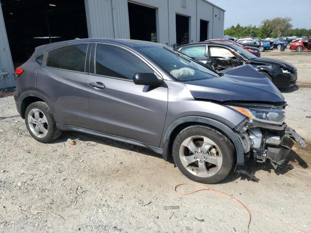  HONDA HR-V 2021 Сірий