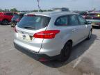 2018 FORD FOCUS STYL for sale at Copart CHESTER