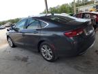2017 Chrysler 200 Limited for Sale in Hueytown, AL - Front End