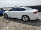 2016 Chrysler 200 Limited zu verkaufen in Earlington, KY - Front End
