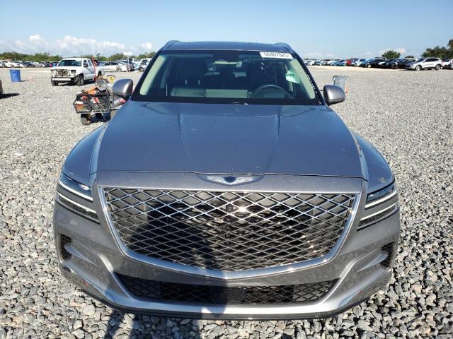  GENESIS GV80 2023 Srebrny