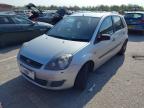 2006 FORD FIESTA STY for sale at Copart SANDWICH