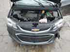 2020 Chevrolet Sonic  zu verkaufen in Hurricane, WV - Rollover
