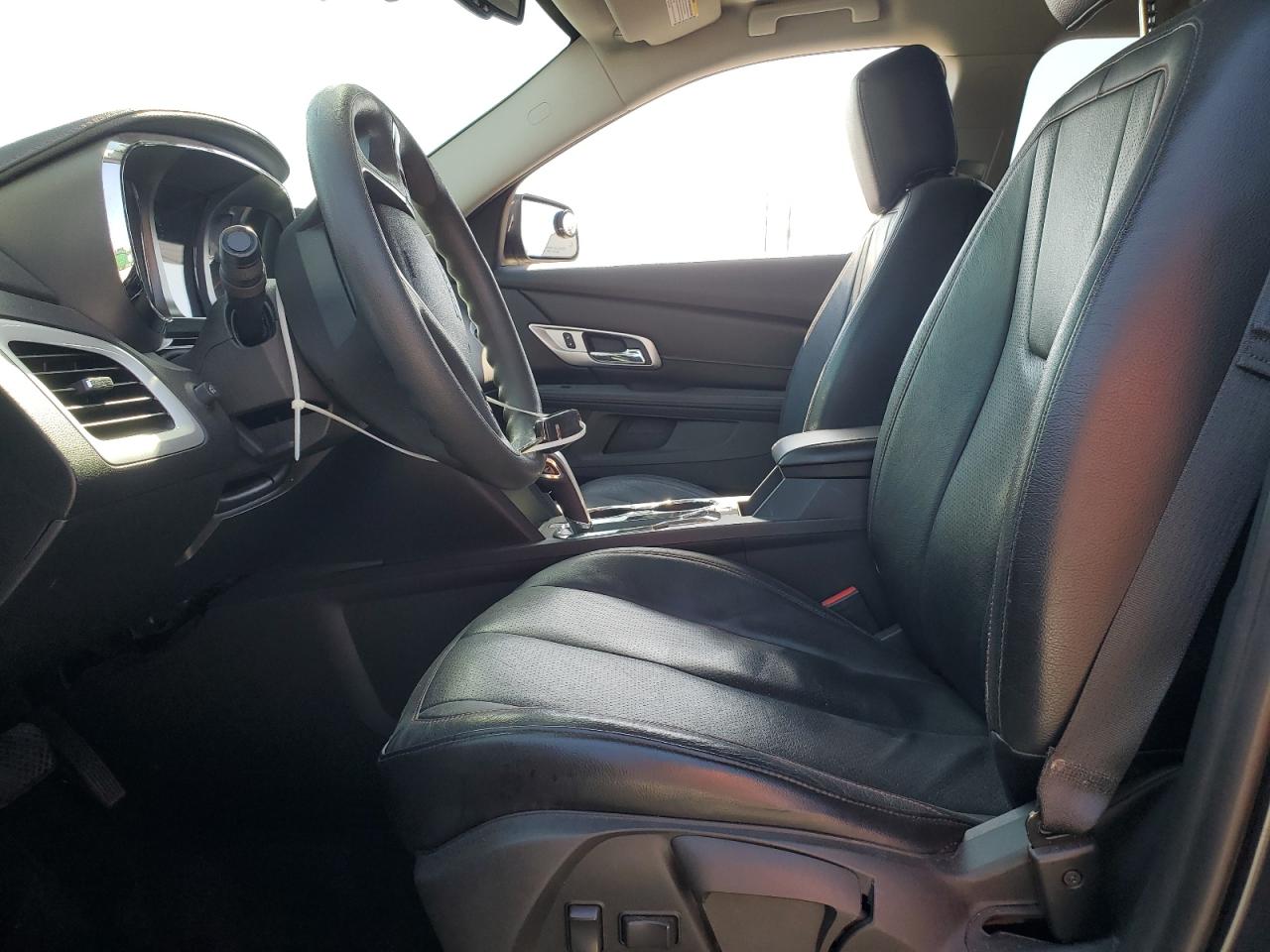 2015 GMC Terrain Sle VIN: 2GKALMEKXF6176412 Lot: 57250995