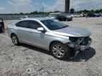2016 Chevrolet Impala Lt for Sale in Montgomery, AL - Front End