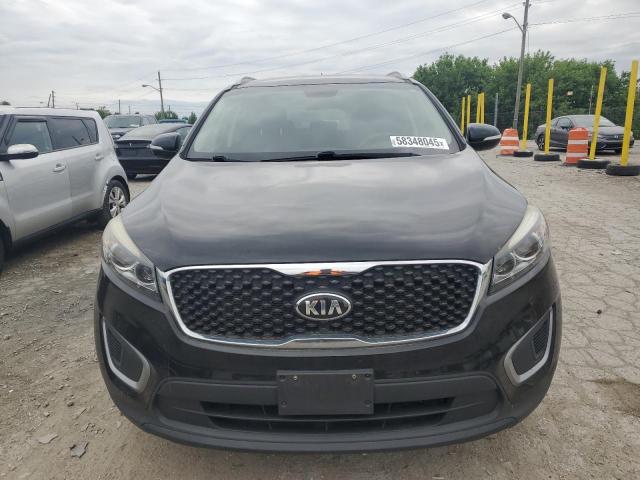 KIA SORENTO 2016 Gray