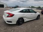 2016 Honda Civic Ex   на продаже в Cicero, IN - Side