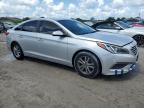 2016 HYUNDAI SONATA SE for sale at Copart FL - WEST PALM BEACH