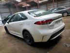 2021 TOYOTA COROLLA LE à vendre chez Copart ON - COOKSTOWN