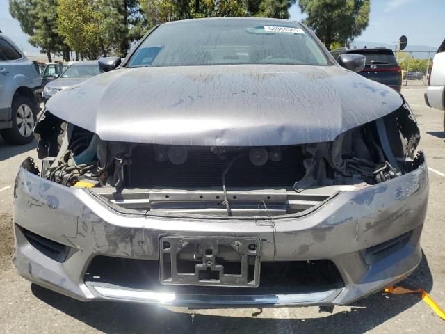  HONDA ACCORD 2014 Szary