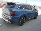 2025 Kia Sorento Sx Prestige للبيع في Farr West، UT - Front End