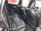 2017 Nissan Murano S   zu verkaufen in Elgin, IL - Front End