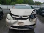 2006 Toyota Sienna Ce en Venta en Glassboro, NJ - Front End