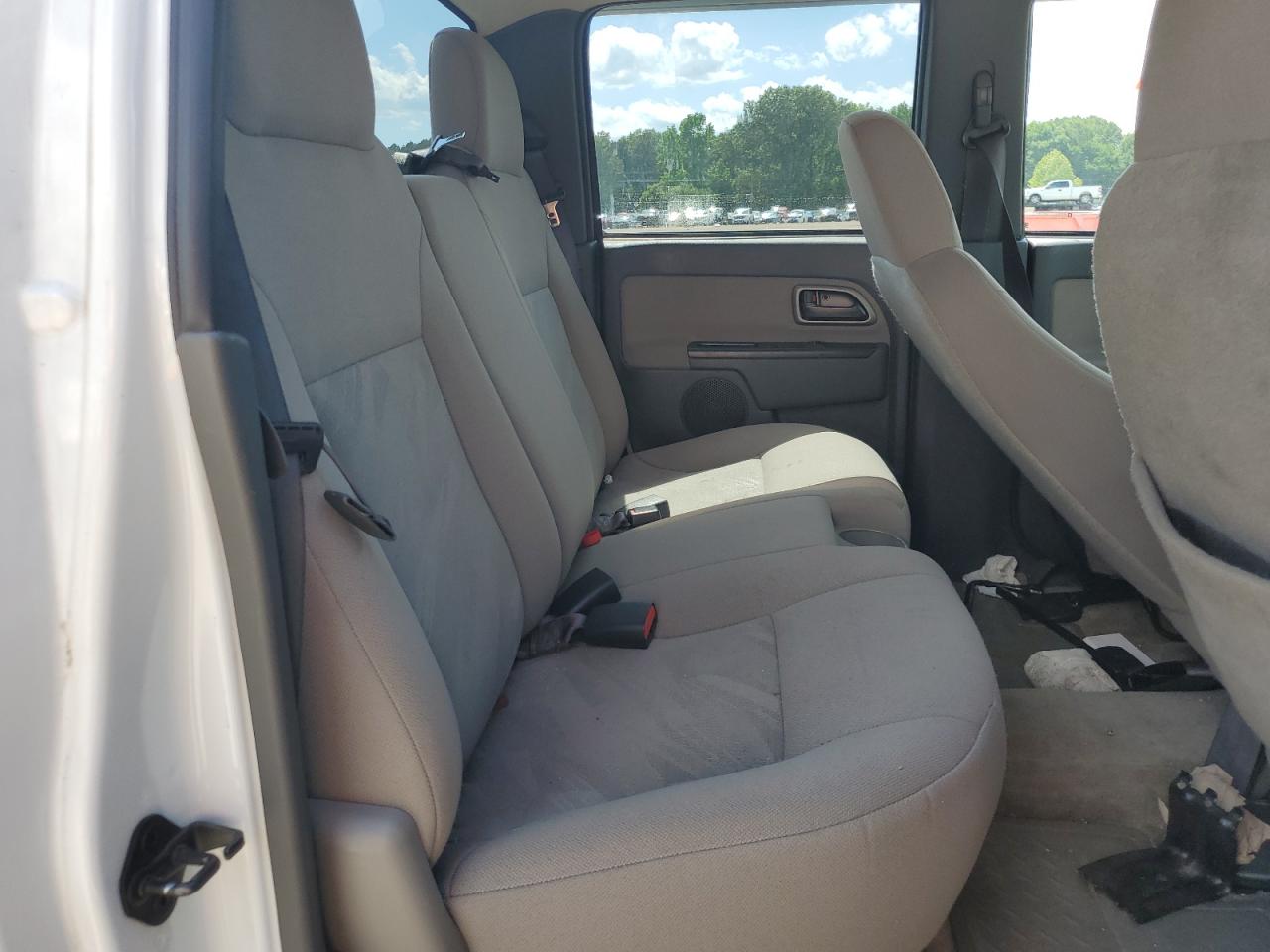 2005 Chevrolet Colorado VIN: 1GCDT136658233095 Lot: 56889885
