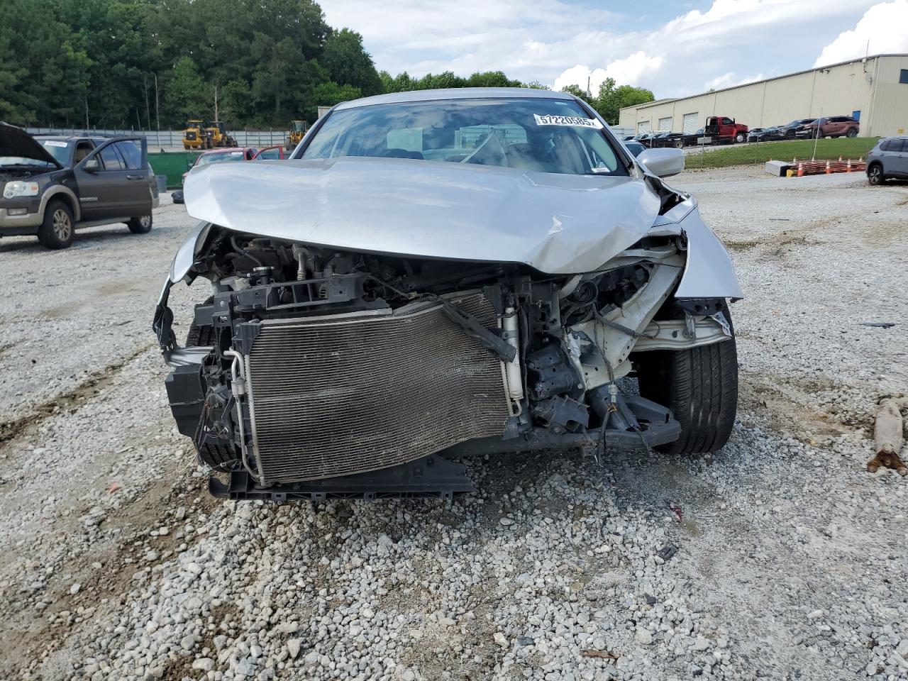 1N4AL3AP9JC123035 NISSAN ALTIMA 2018