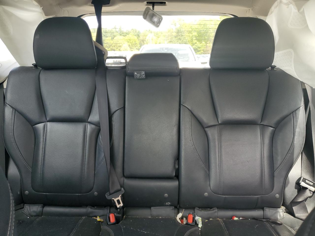 2019 Subaru Forester Touring VIN: JF2SKAWC0KH474918 Lot: 56846315