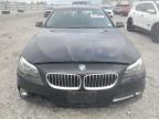 2015 Bmw 535 Xi for Sale in Cahokia Heights, IL - Side