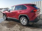 2025 Toyota Rav4 Le იყიდება Riverview-ში, FL - Front End
