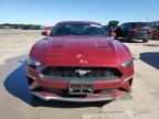 2018 Ford Mustang  for Sale in Wilmer, TX - Rear End