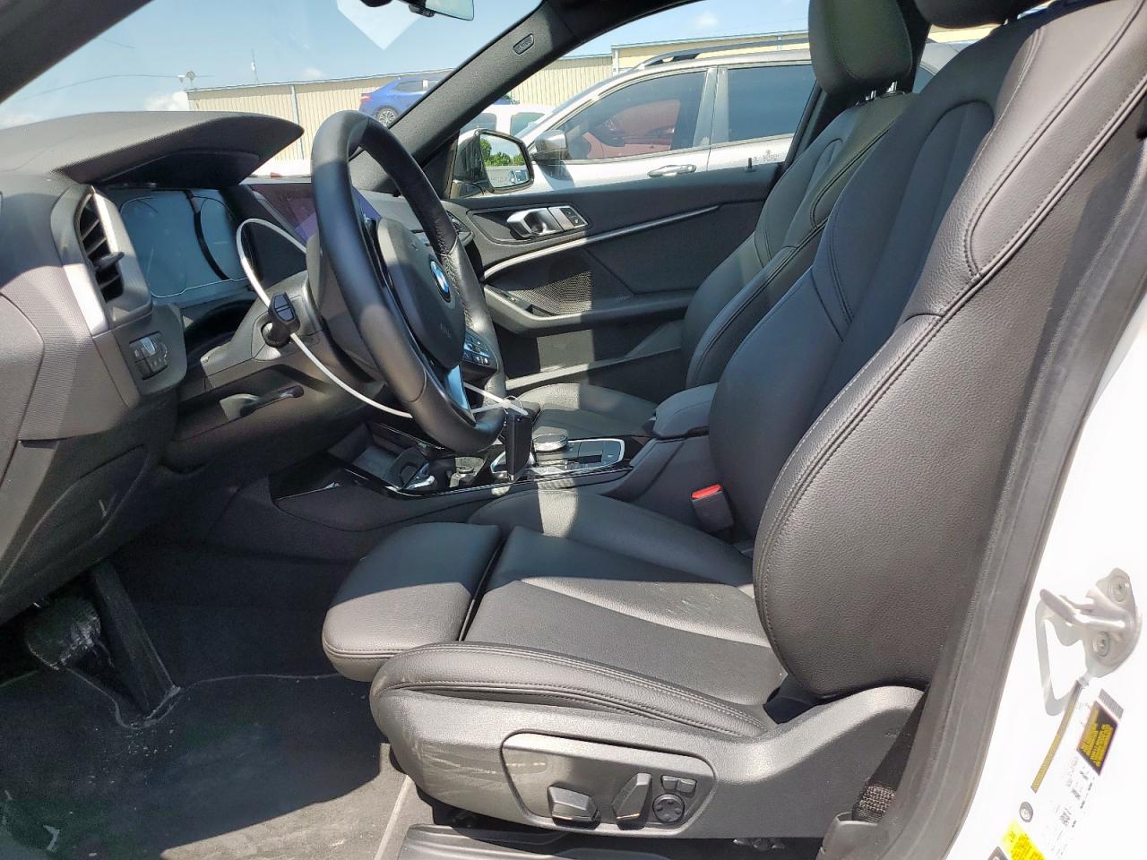 2021 BMW 228Xi VIN: WBA73AK02M7H43006 Lot: 57994095