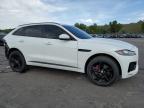 2018 Jaguar F-Pace S продається в Littleton, CO - Rear End